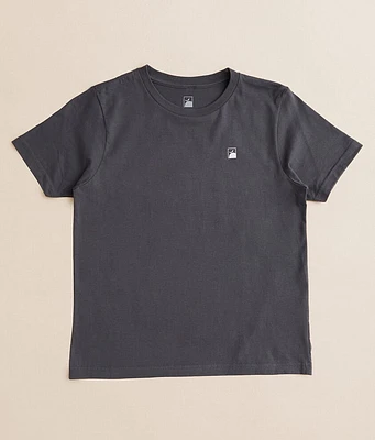 Boys - Flomotion The Loaded Taco T-Shirt