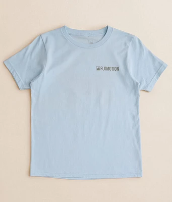 Boys - Flomotion BYOB T-Shirt