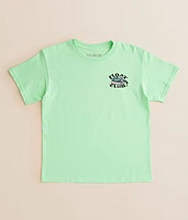 Boys - Flomotion Float Club T-Shirt