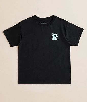 Boys - Flomotion Go With The Flo T-Shirt