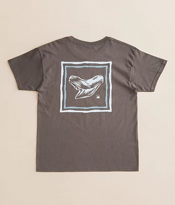 Boys - Flomotion Toothy T-Shirt