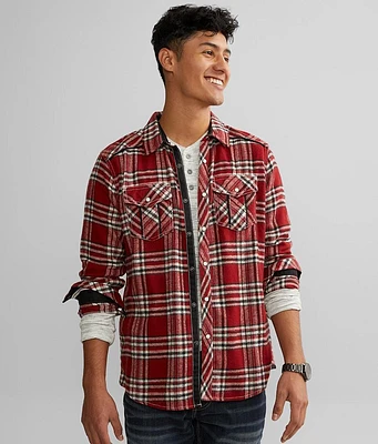 BKE Flannel Standard Shirt