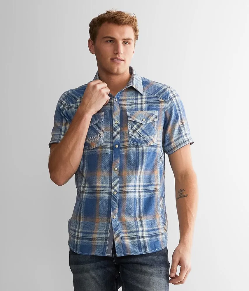Brushed Standard Shirt