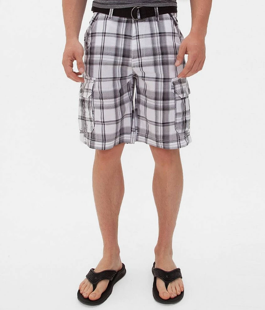 Pomona Cargo Short