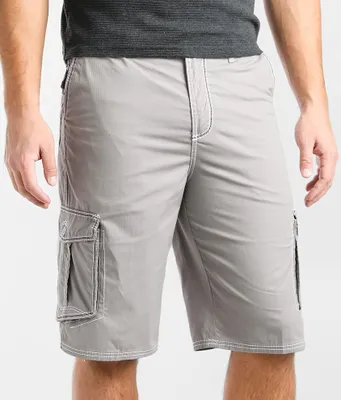 BKE Calvin Cargo Stretch Short