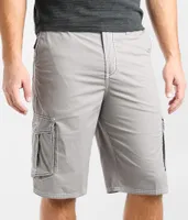 BKE Calvin Cargo Stretch Short