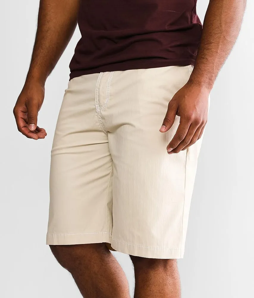 Ward Stretch Short