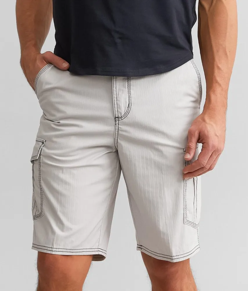 BKE Mitchell Cargo Stretch Short