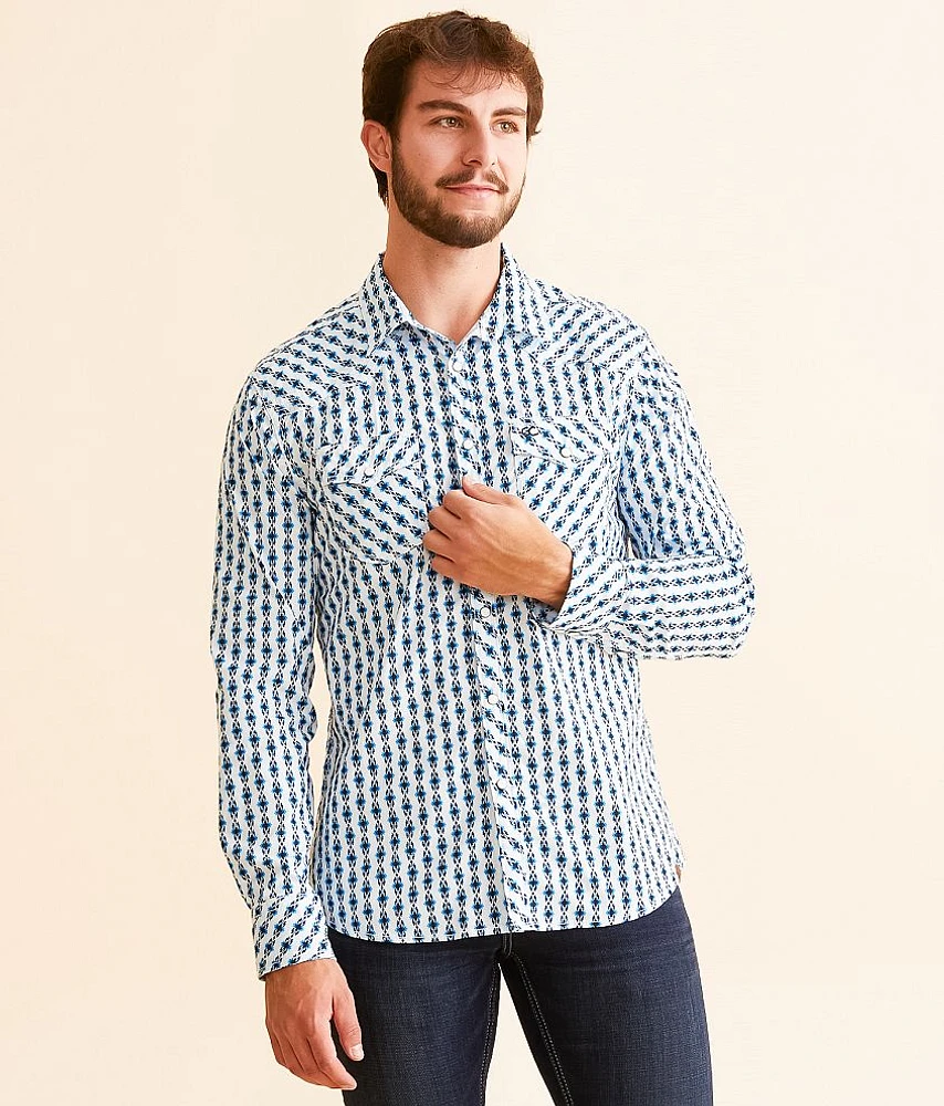 Western Athletic Performance Shirt