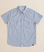 Boys - Gentry County Western Performance Shirt