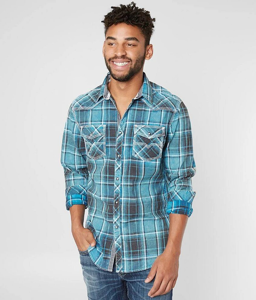 Latexo Athletic Shirt