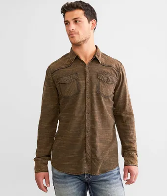 BKE Vintage Athletic Shirt