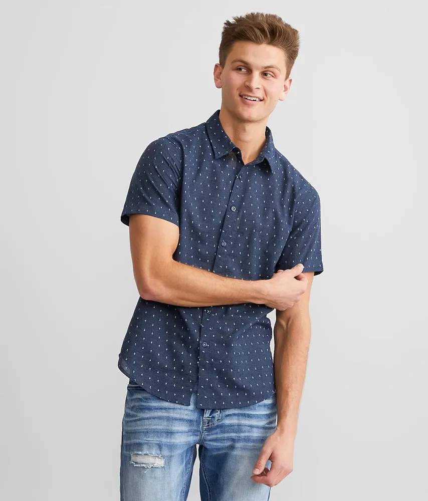 Printed Shirt