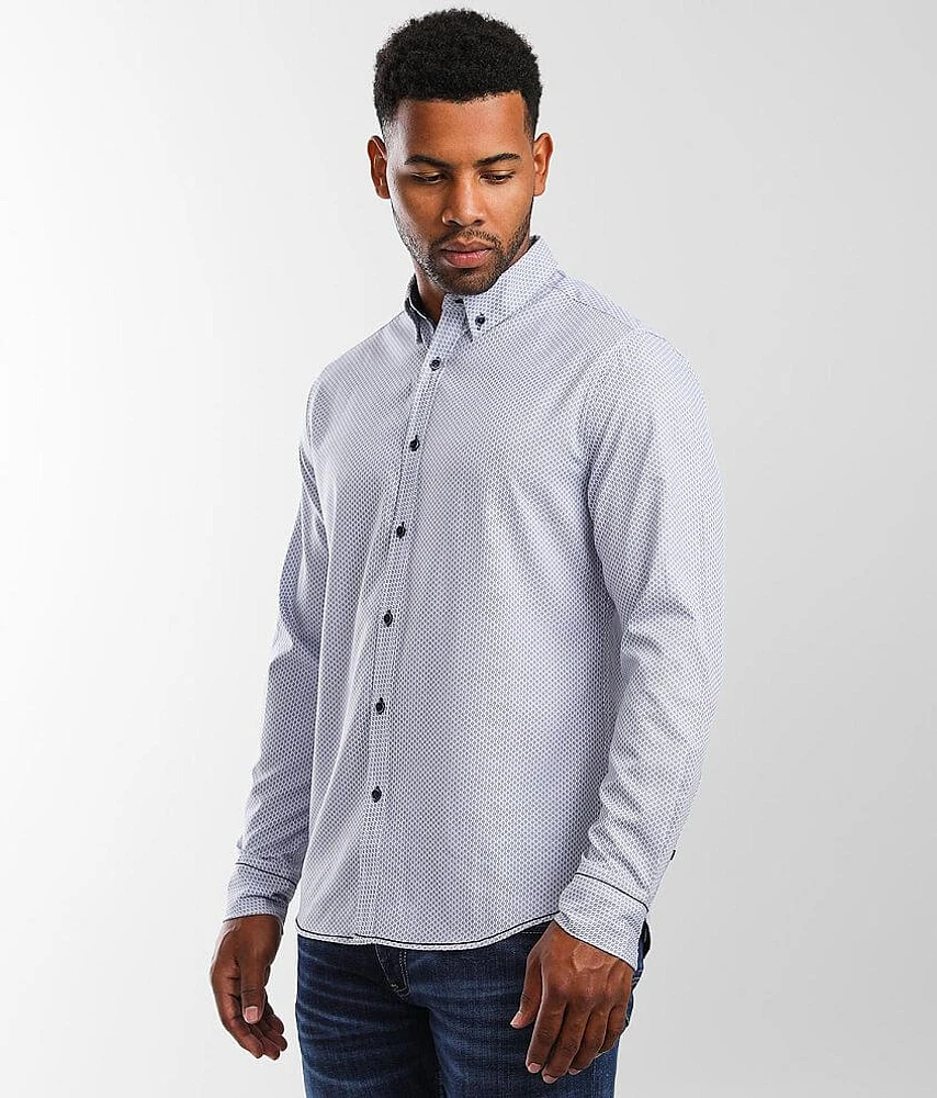 Athletic Performance Stretch Shirt