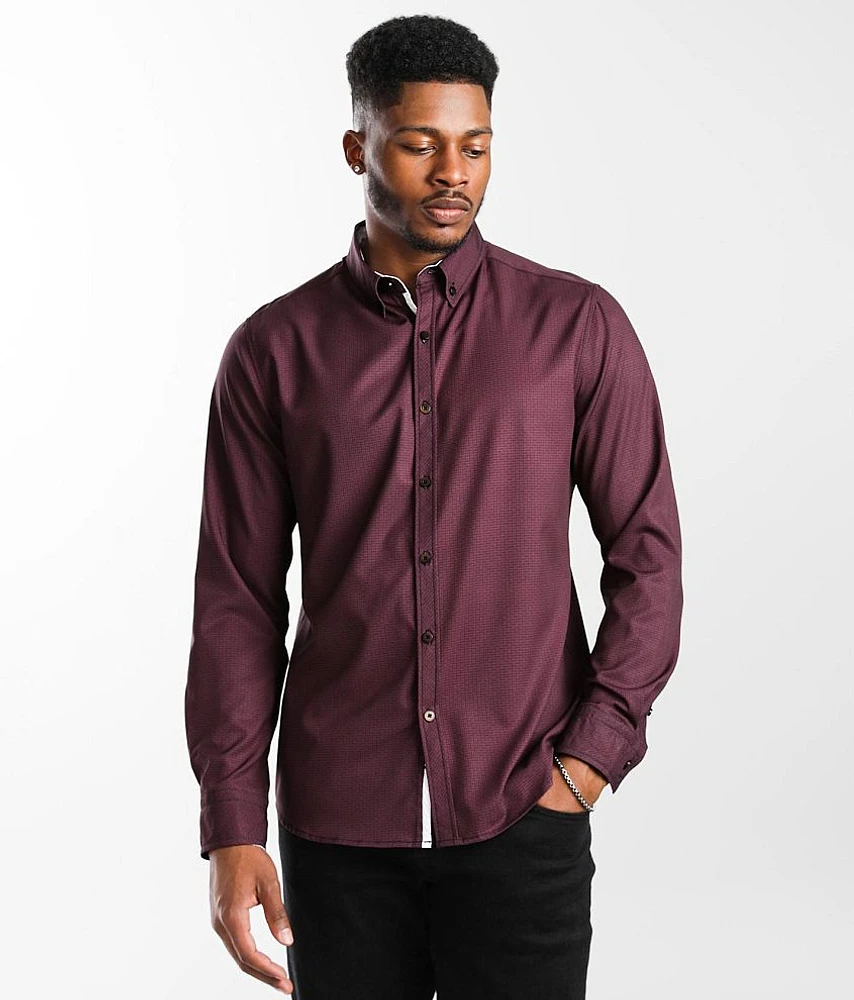 Standard Performance Stretch Shirt
