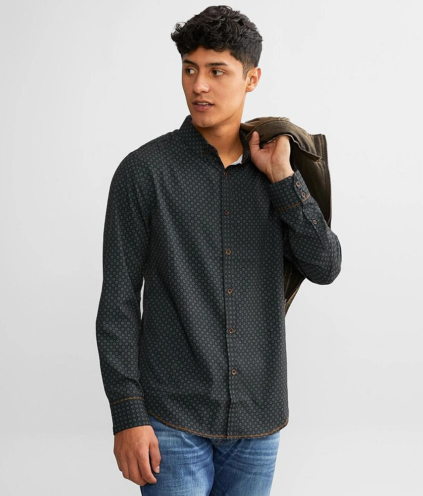 Standard Stretch Shirt