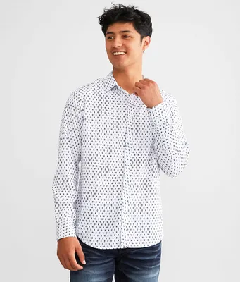 J.B. Holt Shadow Standard Performance Stretch Shirt