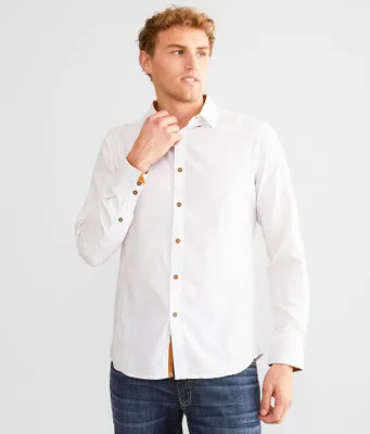 J.B. Holt Tailored Shirt