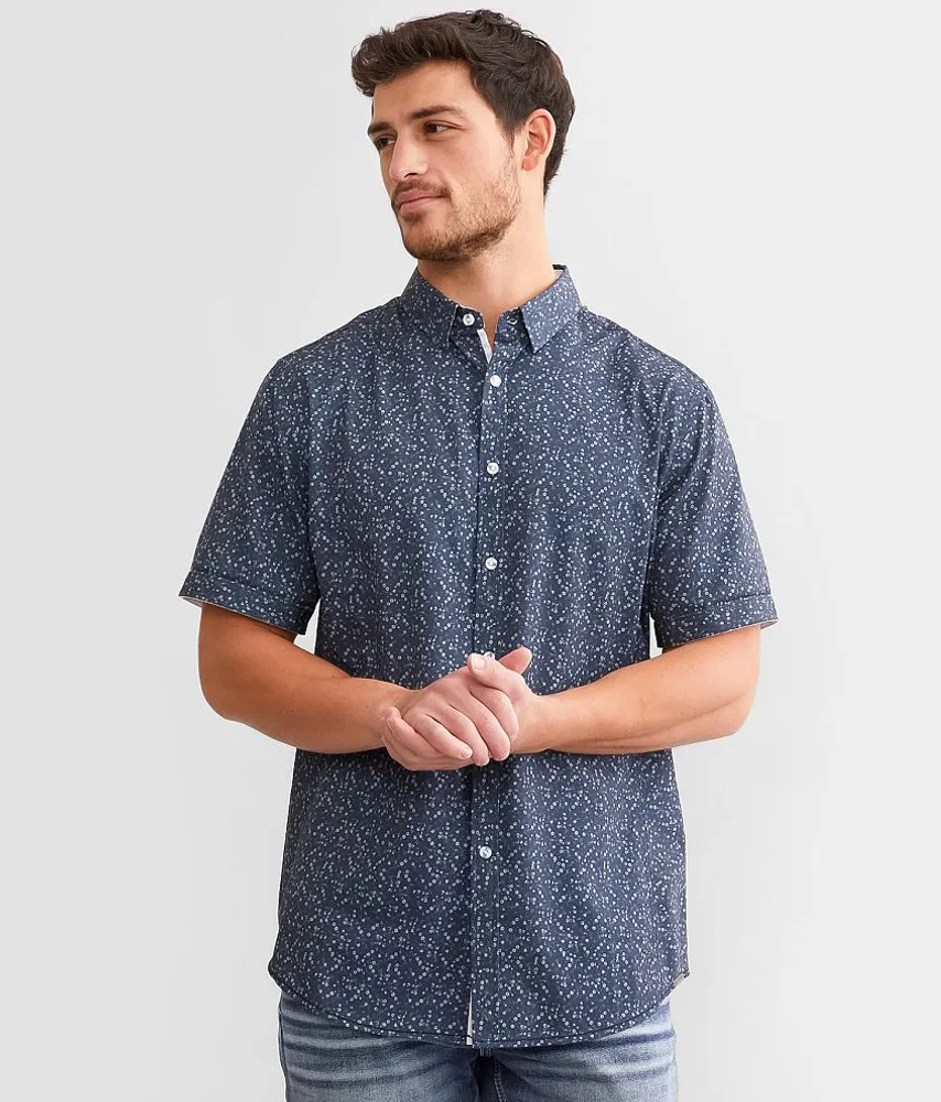 Spot Athletic Performance Stretch Shirt