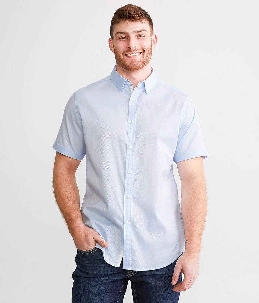J.B. Holt Athletic Stretch Shirt