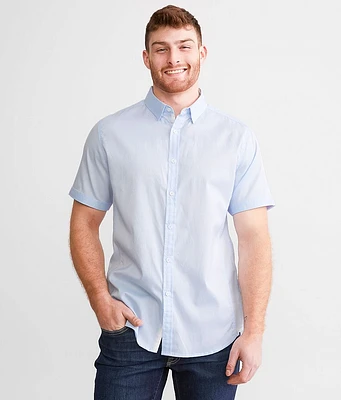 J.B. Holt Athletic Stretch Shirt
