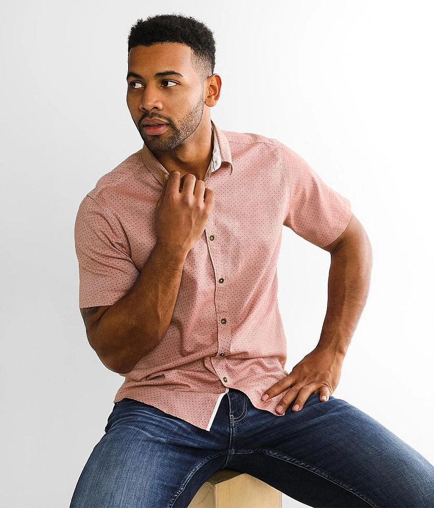Printed Shirt