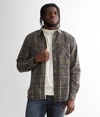 Outpost Makers Flannel Shirt
