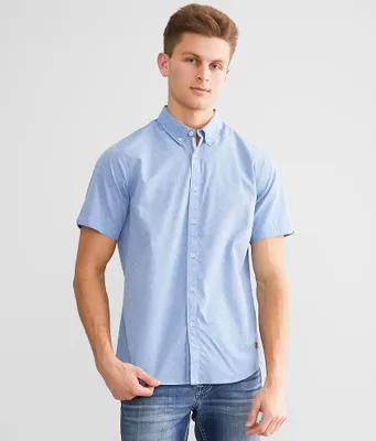 Outpost Makers Printed Shirt