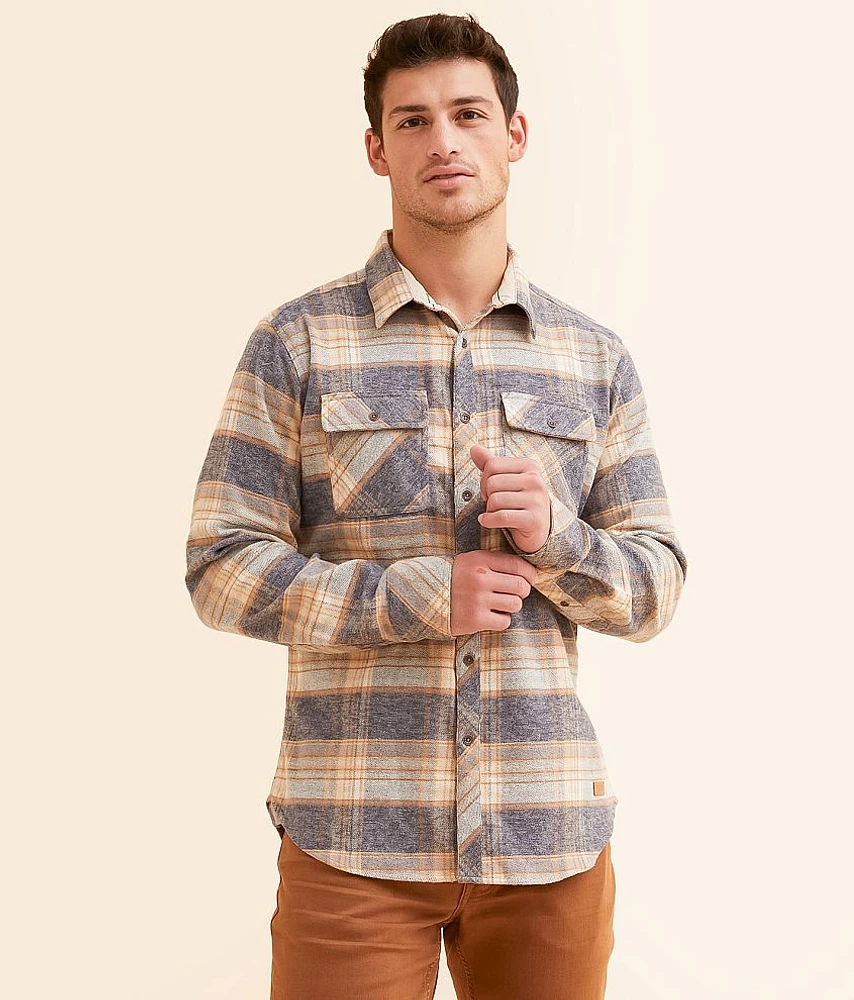 Flannel Standard Shirt