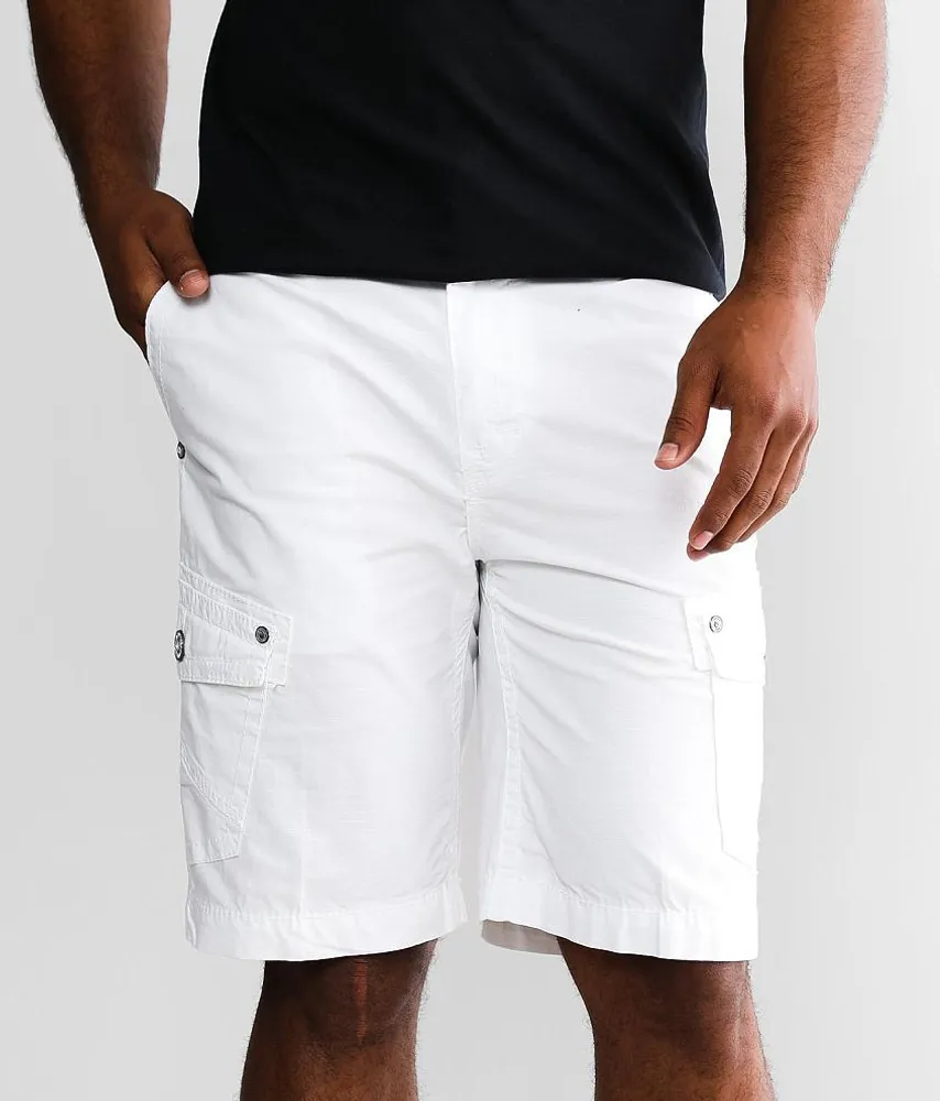 Cargo Stretch Short