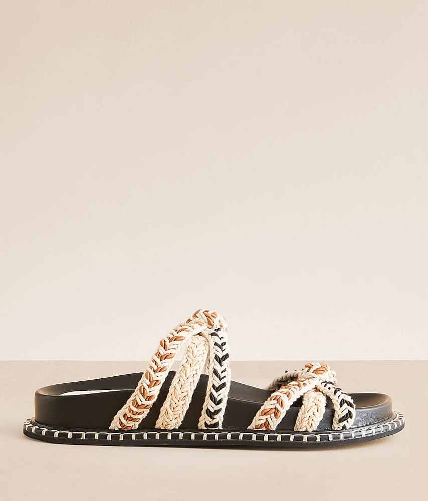 Oasis Society Knotted Sandal