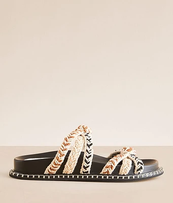 Oasis Society Knotted Sandal