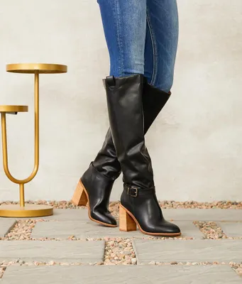 Oasis Society Free Soul Tall Boot