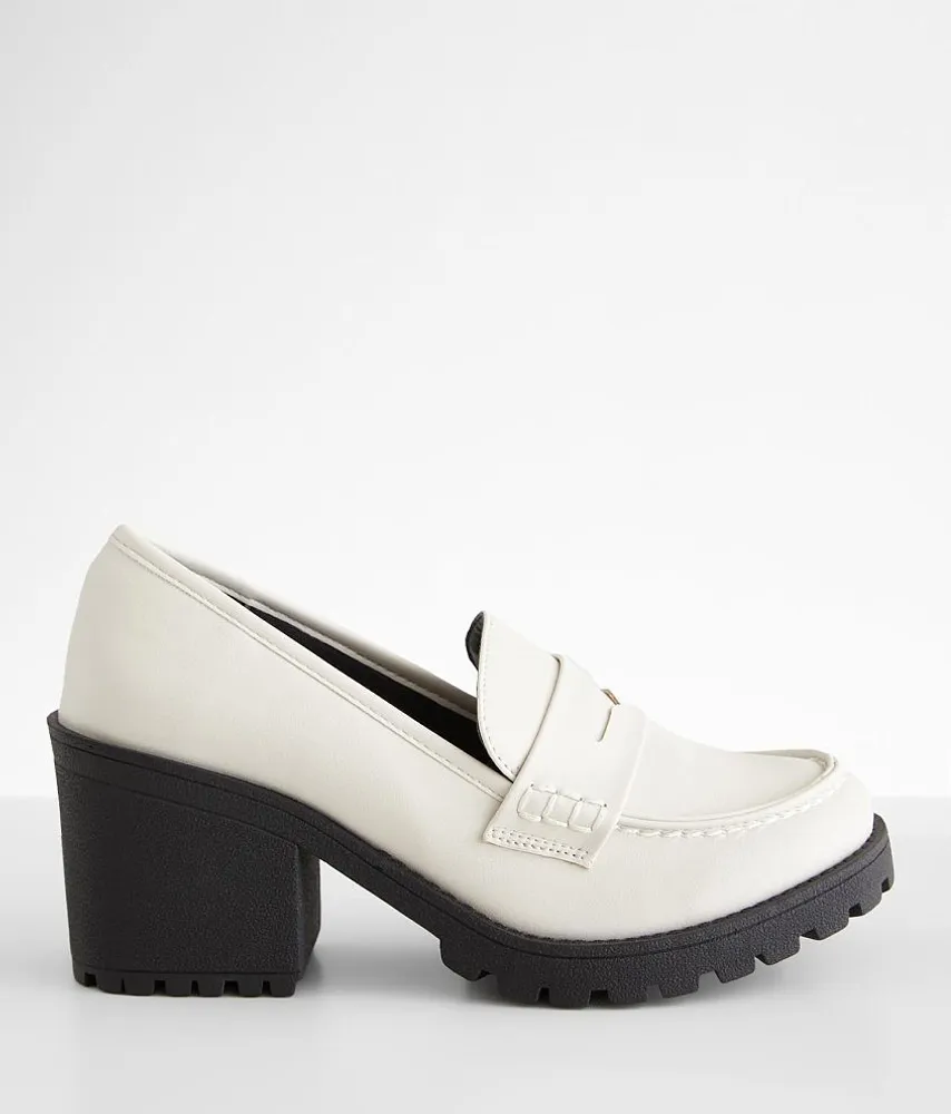 Kinder Loafer Shoe