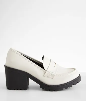 Soda Kinder Loafer Shoe
