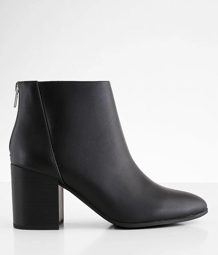 Shoes Mars Ankle Boot