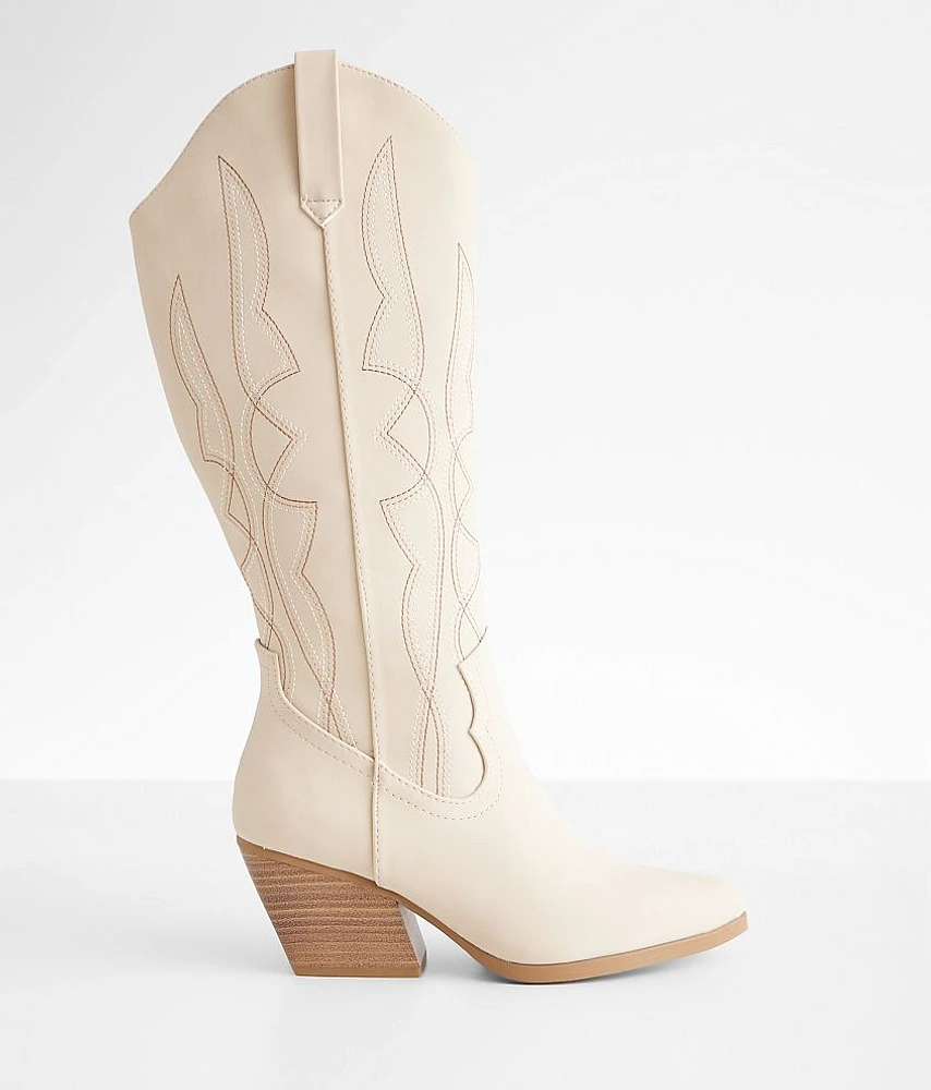 Zakis Western Boot