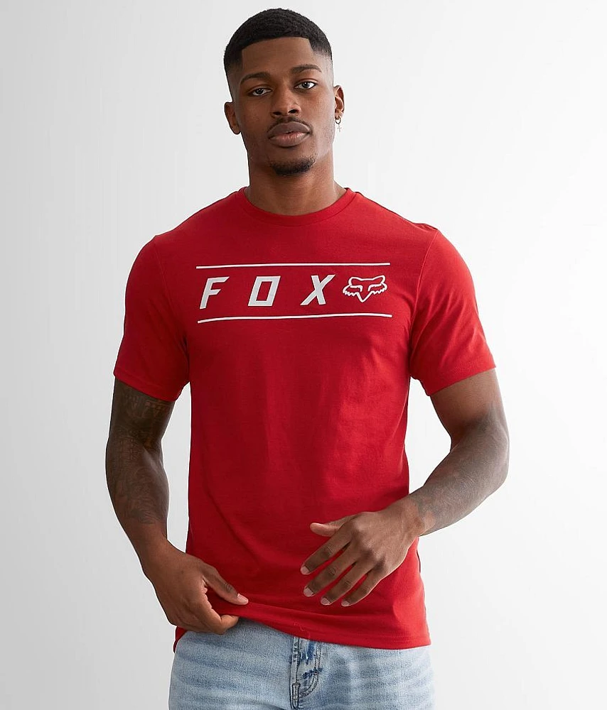 Racing Pinnacle Tech T-Shirt