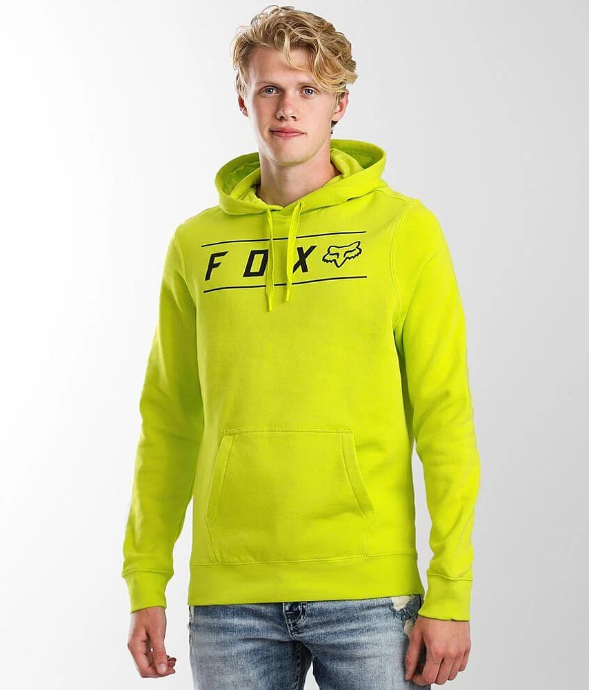 Pinnacle Hooded Sweatshirt
