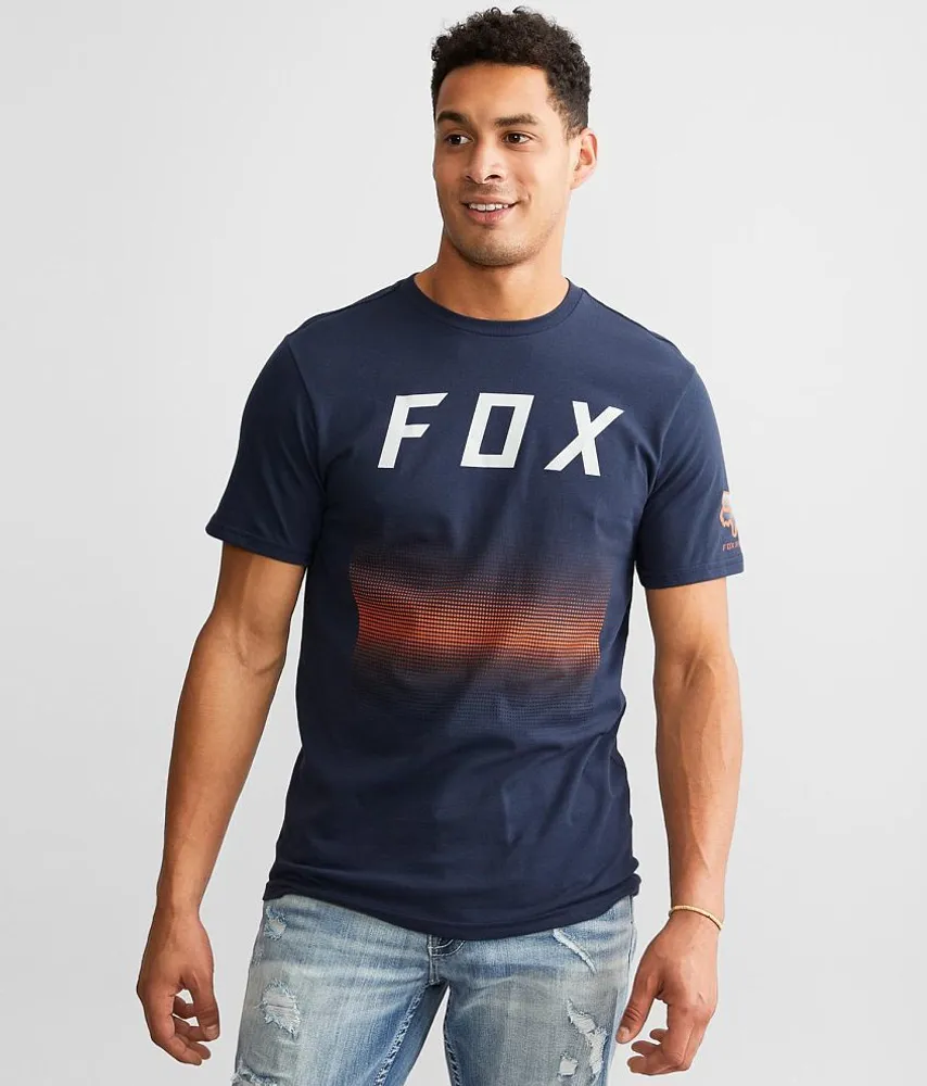 Racing Neon Premium T-Shirt