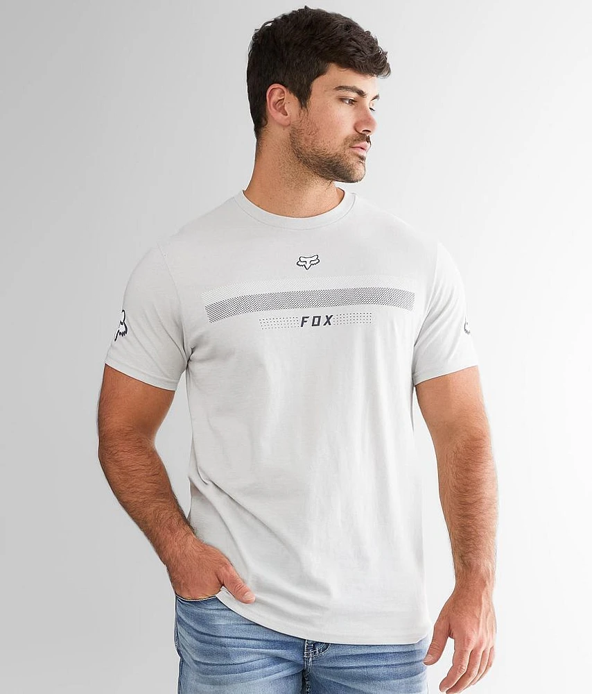 Racing Efekt Premium T-Shirt