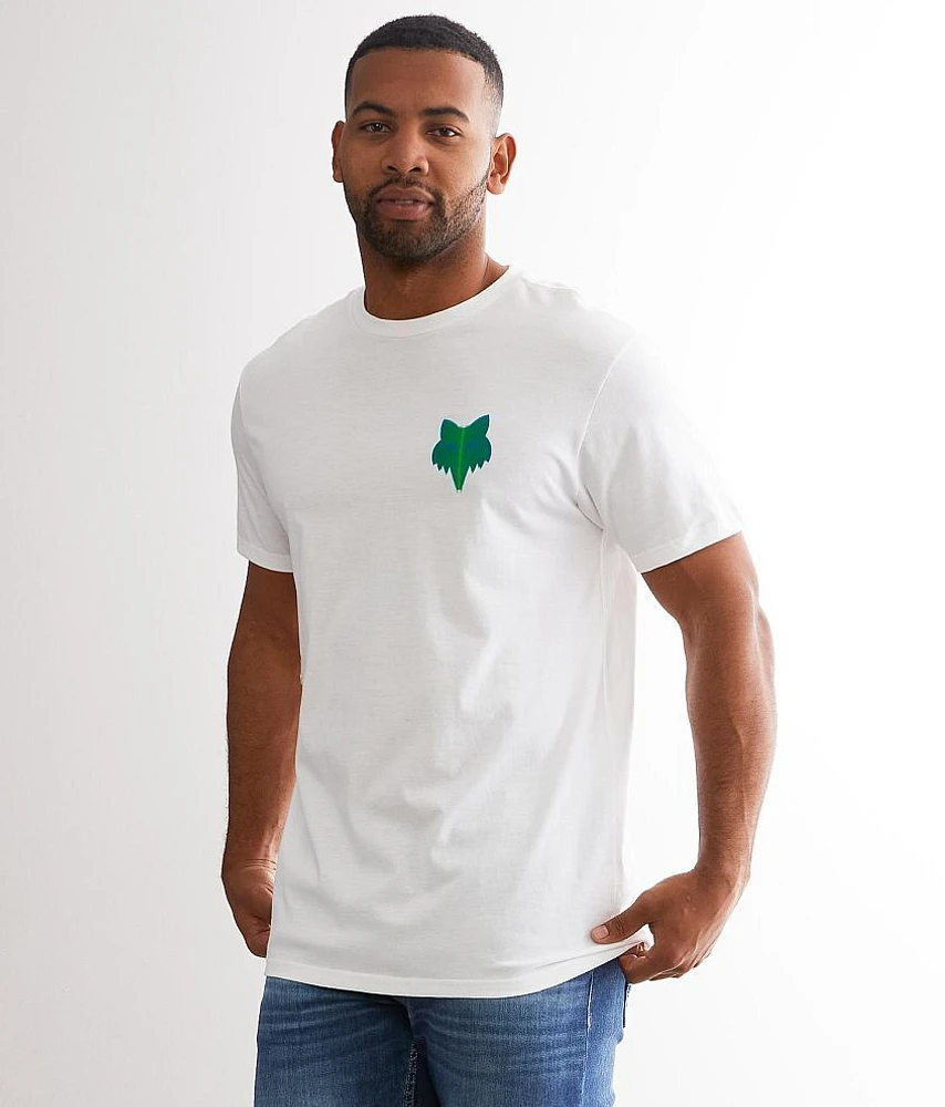 Racing Okay Premium T-Shirt