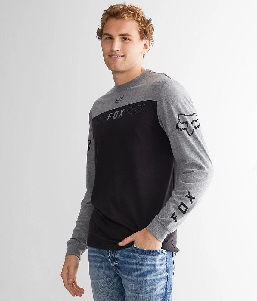 Racing Efekt T-Shirt