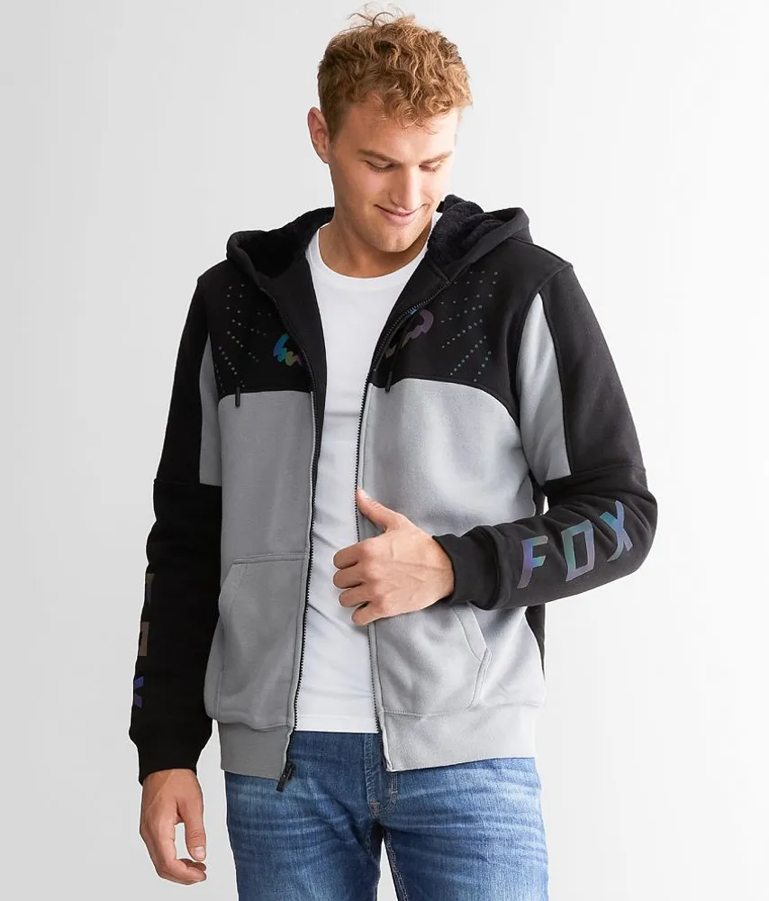 Racing Ryaktr Sasquatch Jacket