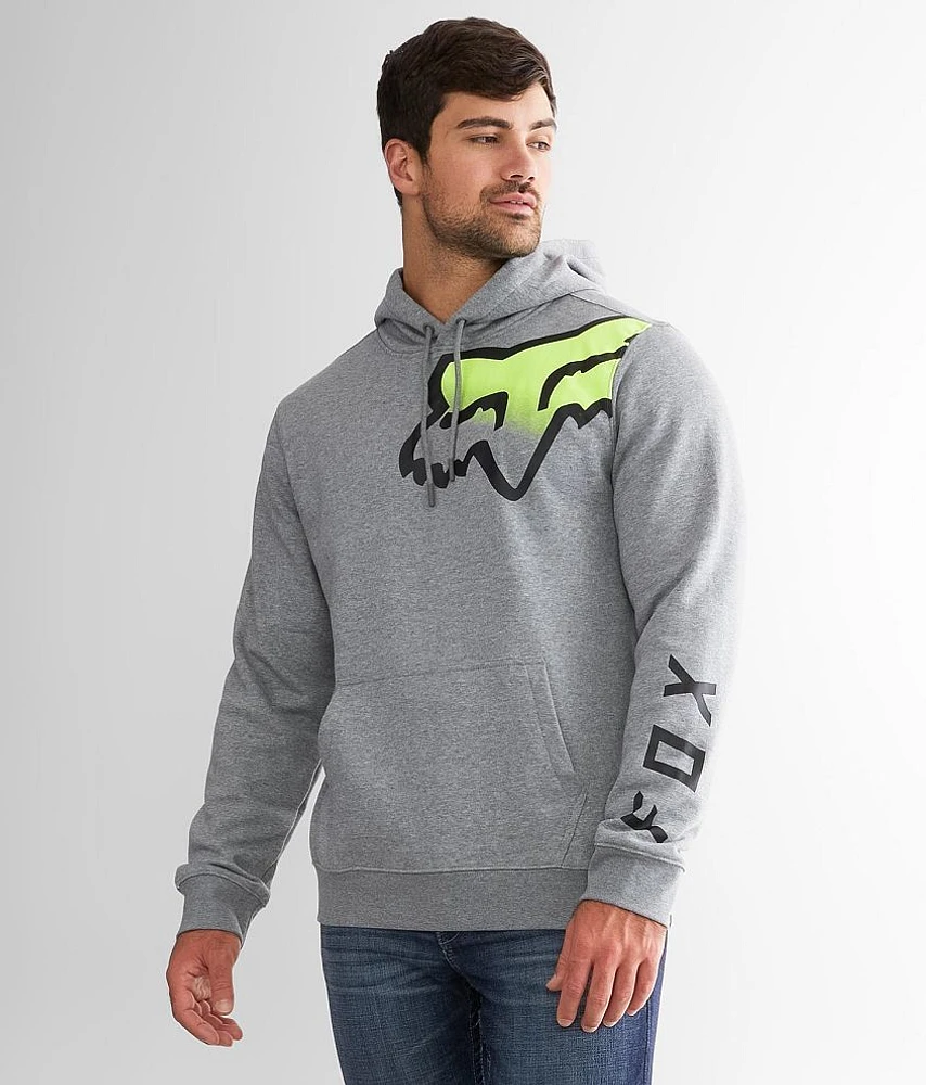 Racing Toxsyk Hooded Sweatshirt