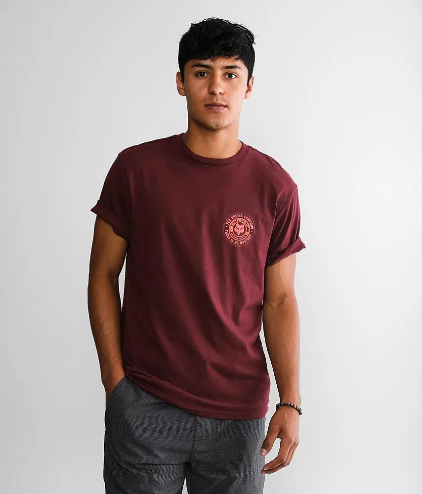Racing Mysticks T-Shirt
