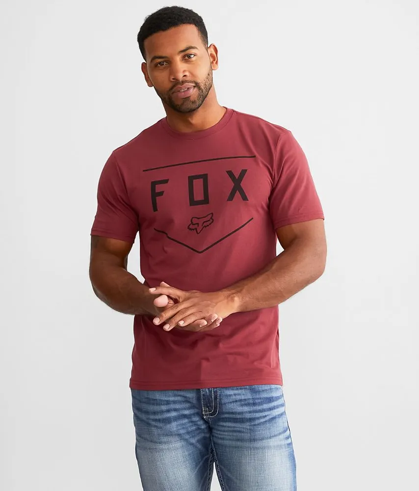 Racing Shield Tech T-Shirt