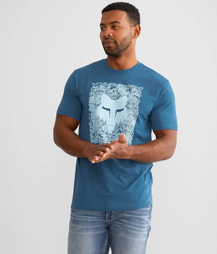 Racing Auxlry Tech T-Shirt