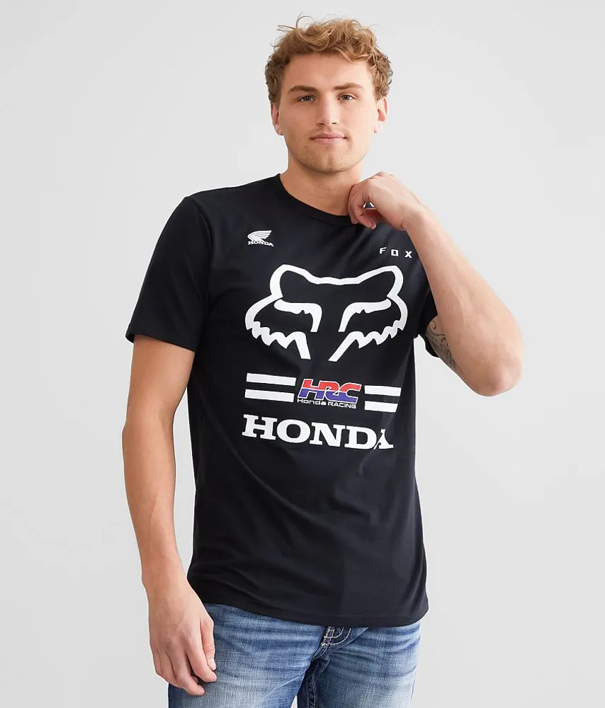 Racing Honda T-Shirt