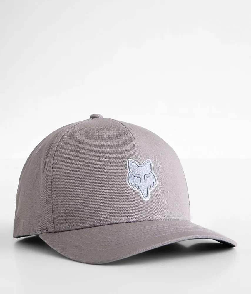 Logo Stretch Hat